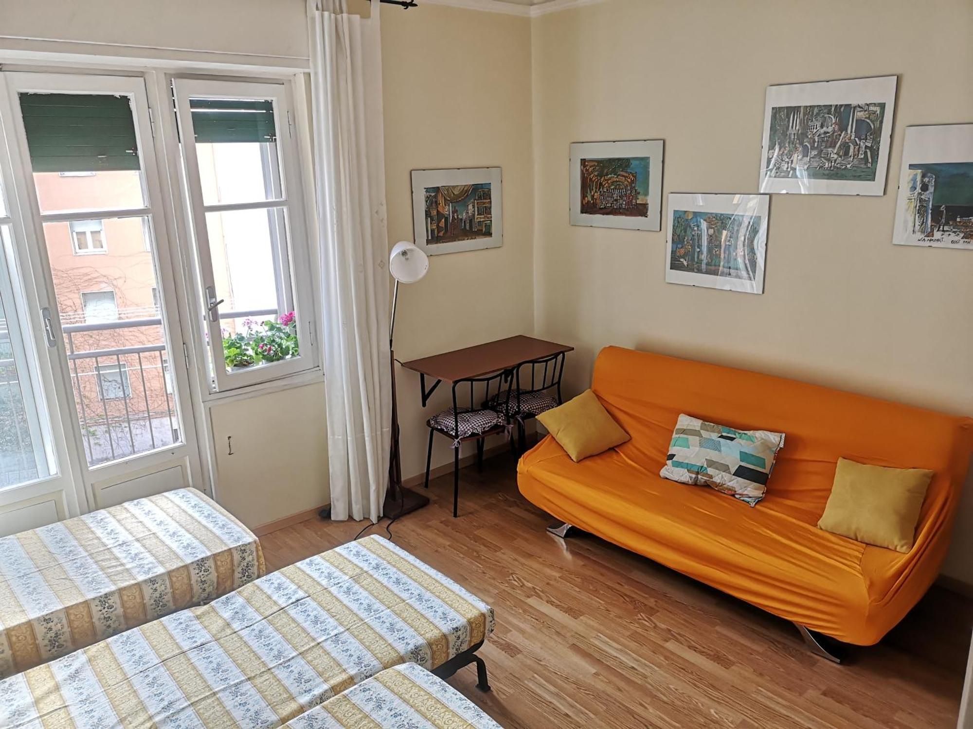 Geko Home Вараце Екстериор снимка